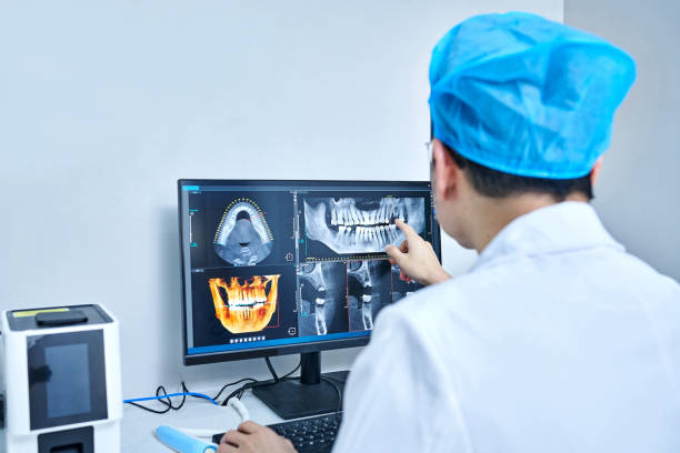 Best Emergency Broken Tooth Repair in Middleburg, FL